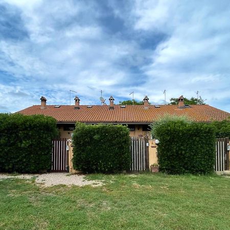 Casa Vacanze La Riserva Maccarese Esterno foto