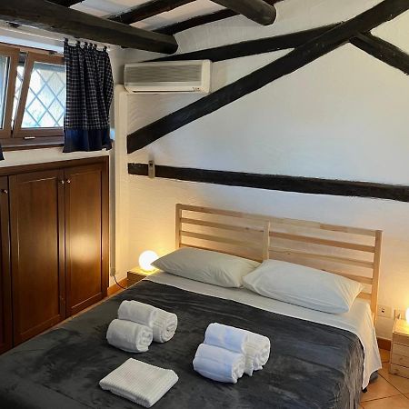Casa Vacanze La Riserva Maccarese Esterno foto