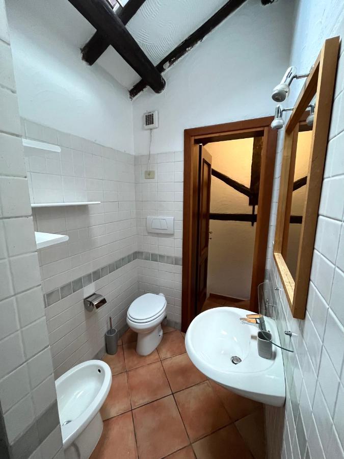 Casa Vacanze La Riserva Maccarese Esterno foto