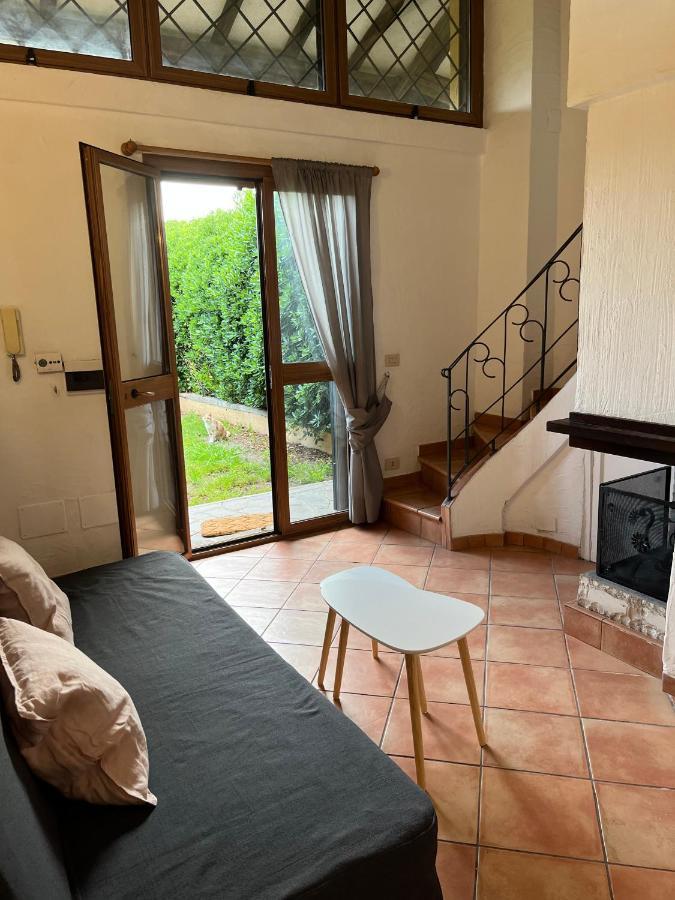 Casa Vacanze La Riserva Maccarese Esterno foto