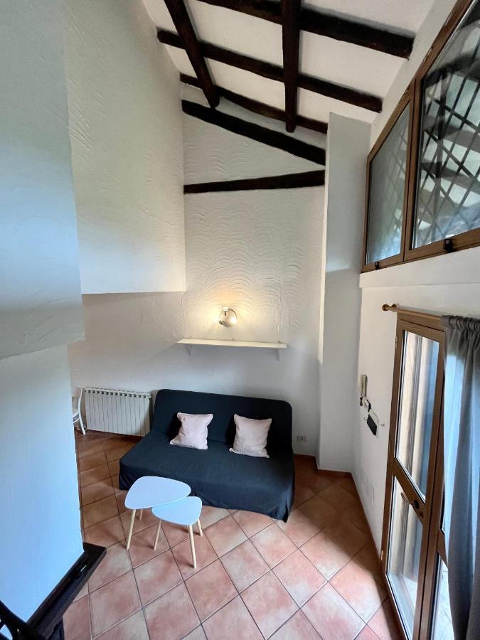 Casa Vacanze La Riserva Maccarese Esterno foto