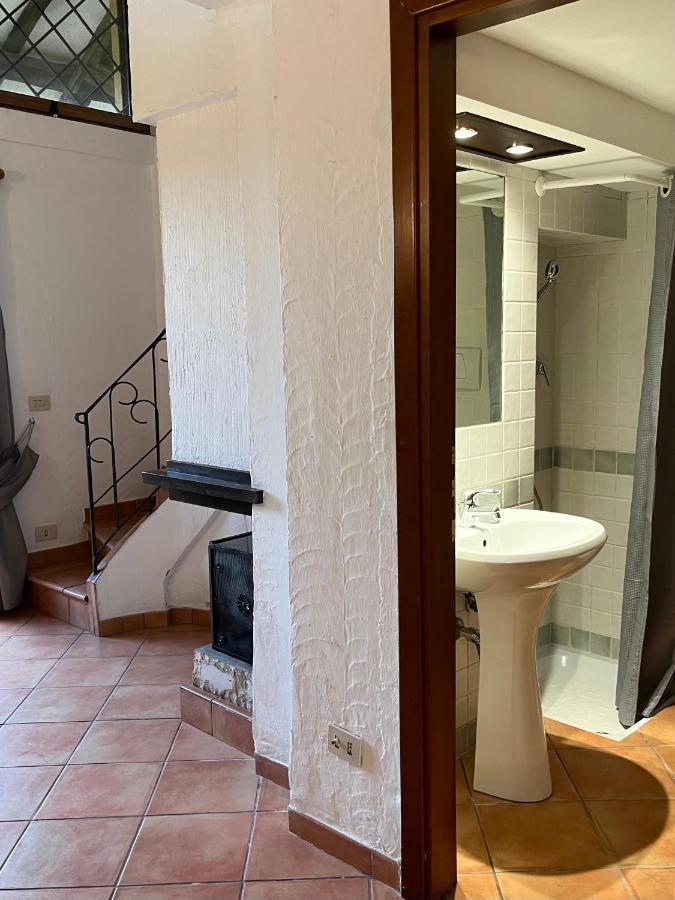 Casa Vacanze La Riserva Maccarese Esterno foto