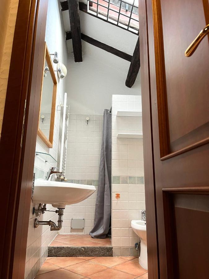 Casa Vacanze La Riserva Maccarese Esterno foto