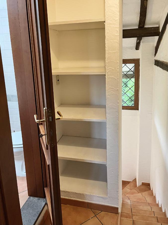 Casa Vacanze La Riserva Maccarese Esterno foto