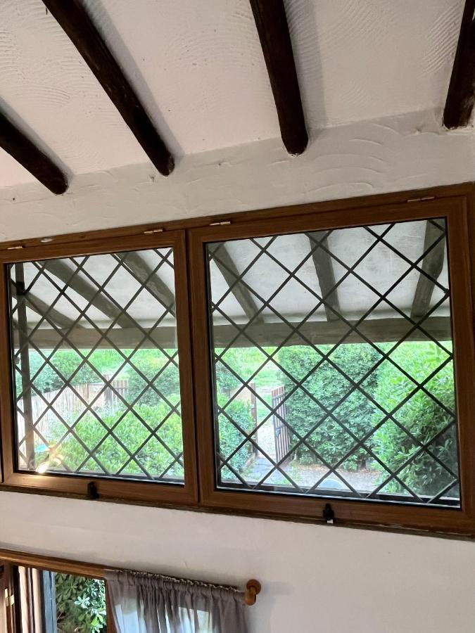 Casa Vacanze La Riserva Maccarese Esterno foto