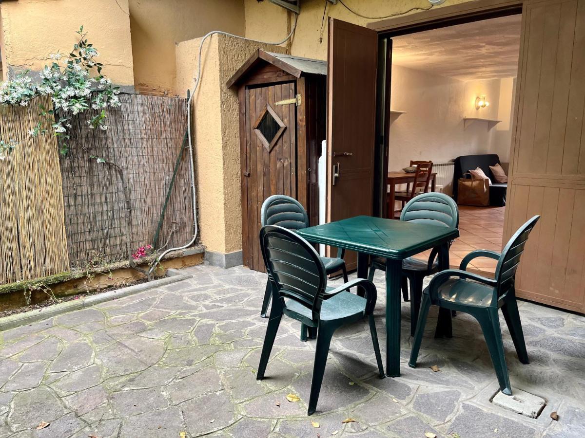 Casa Vacanze La Riserva Maccarese Esterno foto