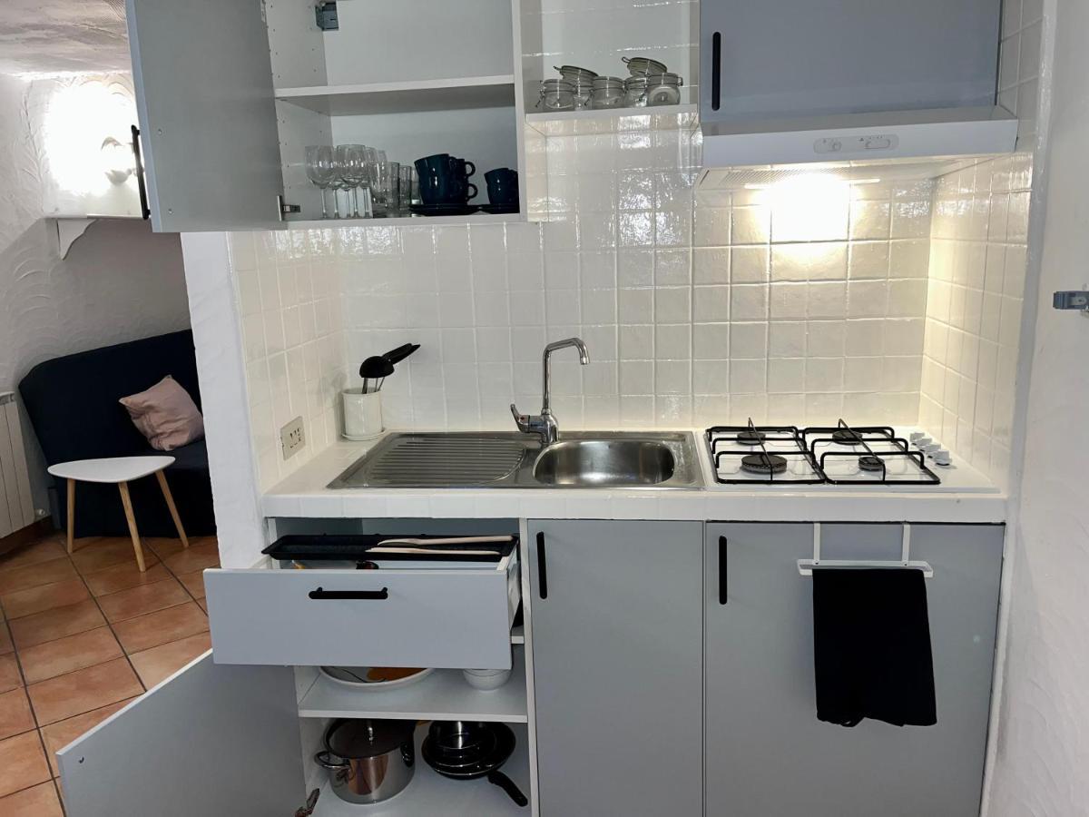 Casa Vacanze La Riserva Maccarese Esterno foto