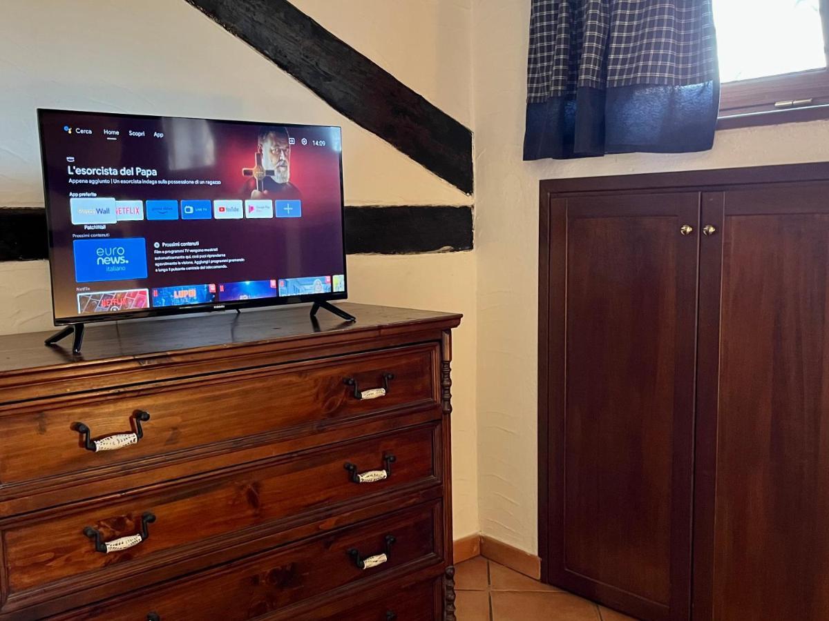 Casa Vacanze La Riserva Maccarese Esterno foto