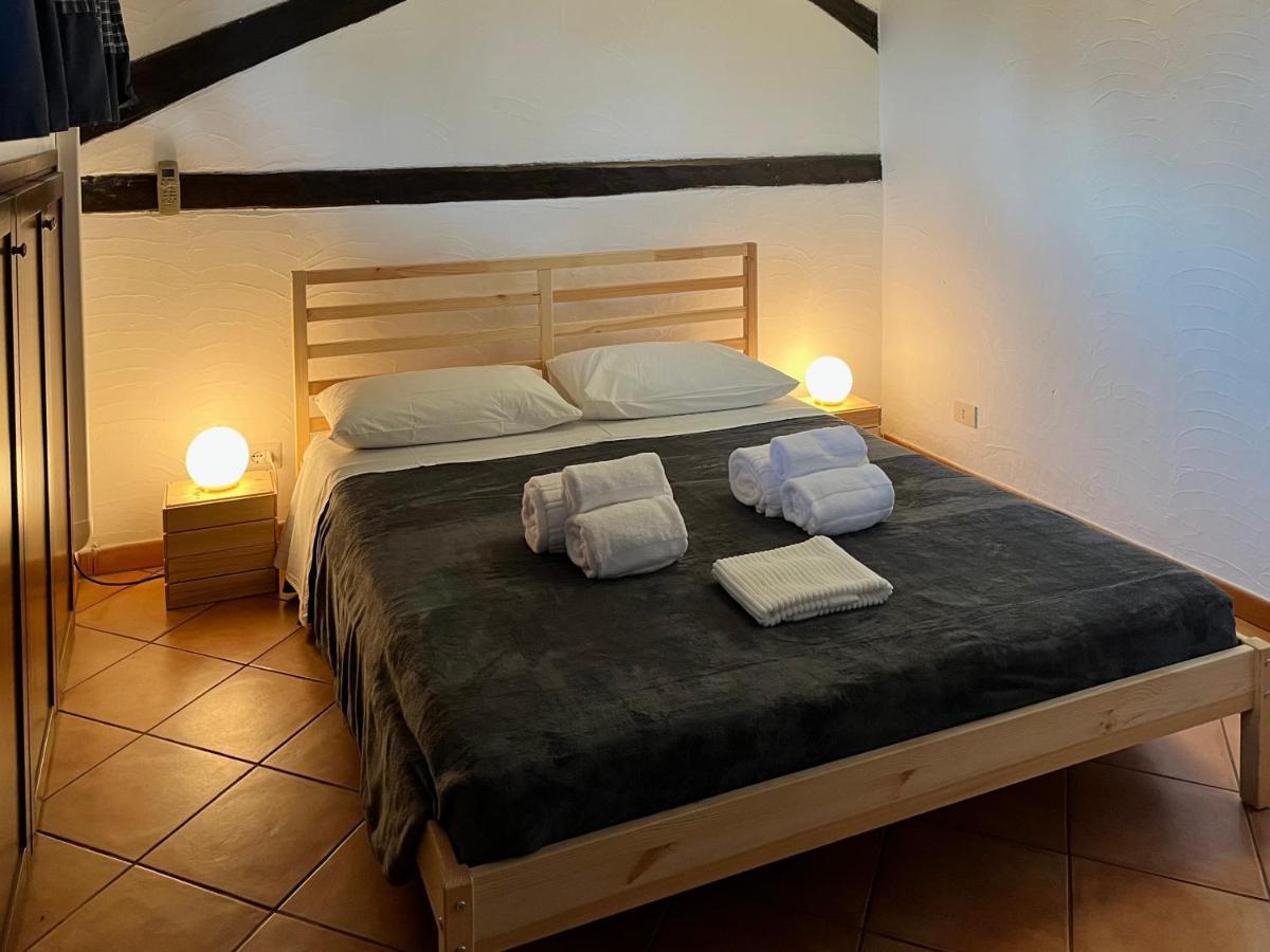 Casa Vacanze La Riserva Maccarese Esterno foto