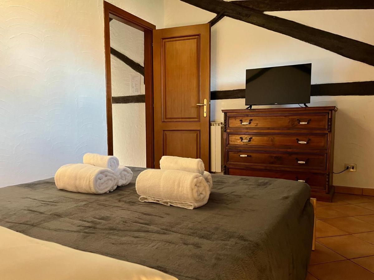 Casa Vacanze La Riserva Maccarese Esterno foto